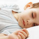 Laboratorio sui disturbi del sonno nei bambini