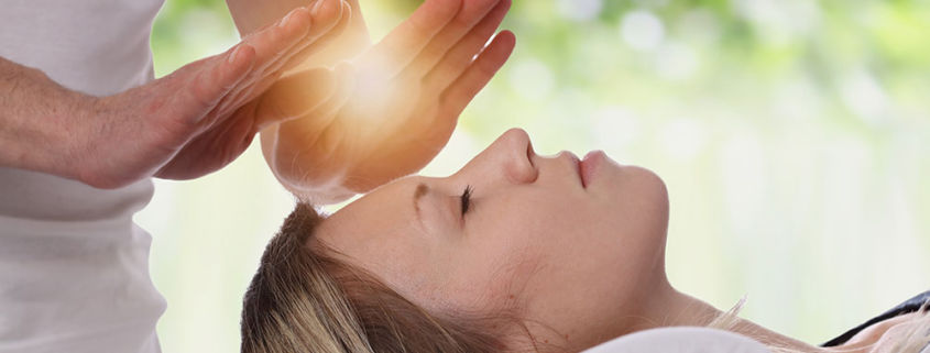 Corso per Operatore Reiki di Primo Livello Roma Nord