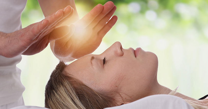 Corso per Operatore Reiki di Primo Livello Roma Nord