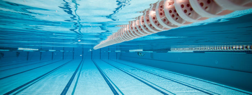 Piscina Roma Nord: orari Estate 2018