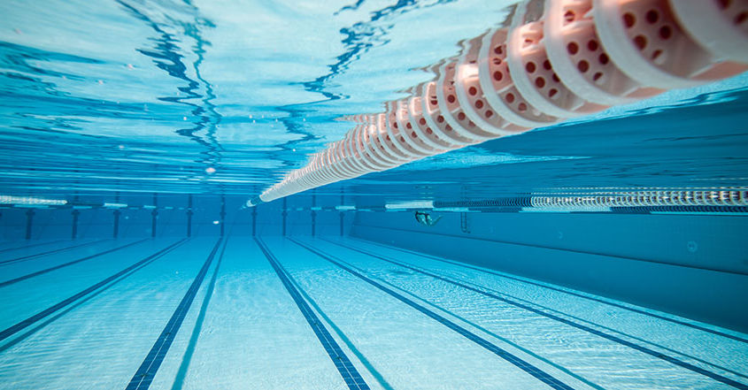 Piscina Roma Nord: orari Estate 2018