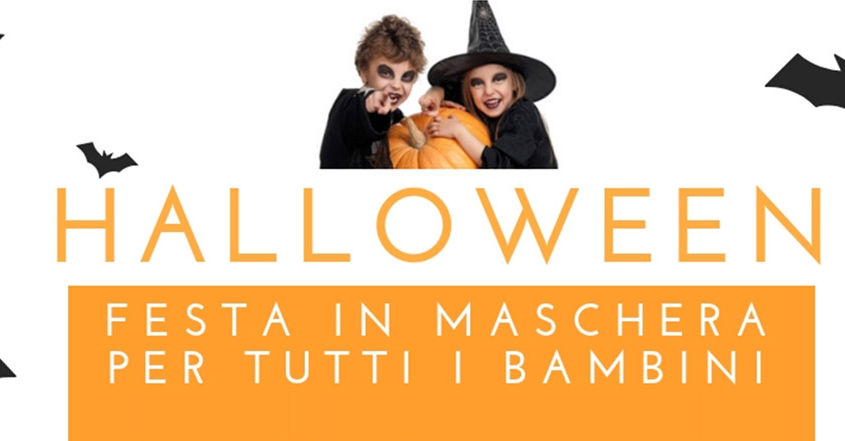 festa di halloween roma